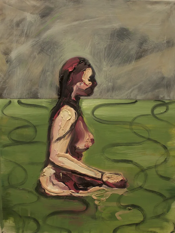 Bather