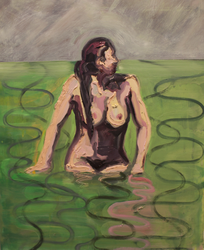 Bather