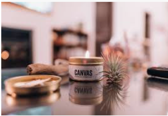 Canvas Candle Co.