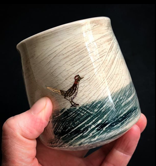 Lesley McInally Ceramics