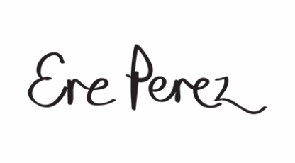 Ere Perez Natural Cosmetics