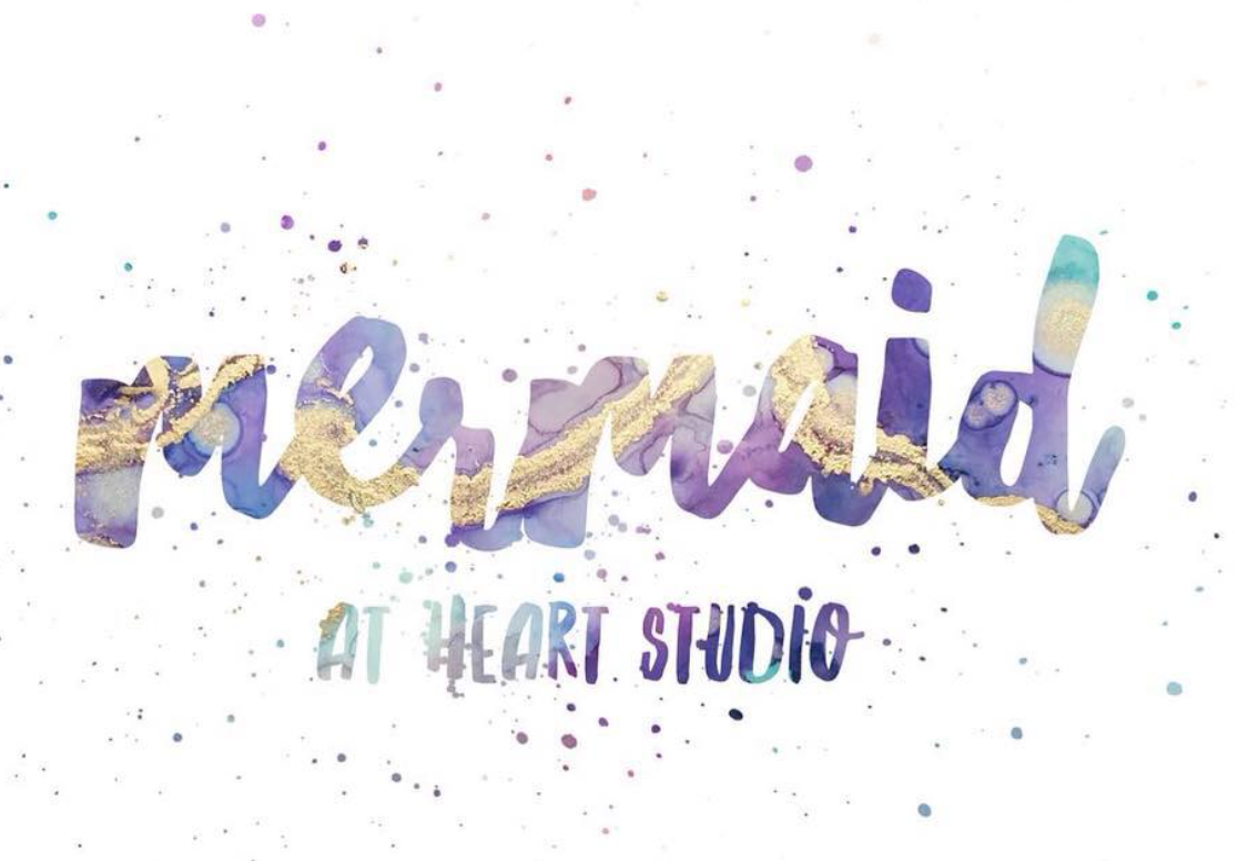 Mermaid At Heart Studio