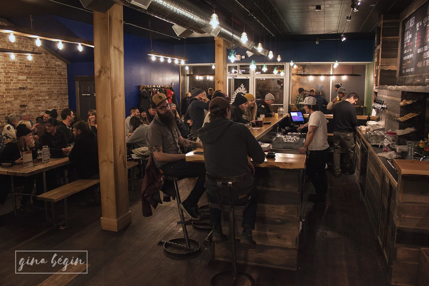 Backroads Brewing Opening Night Bar 1 Copyright.jpg
