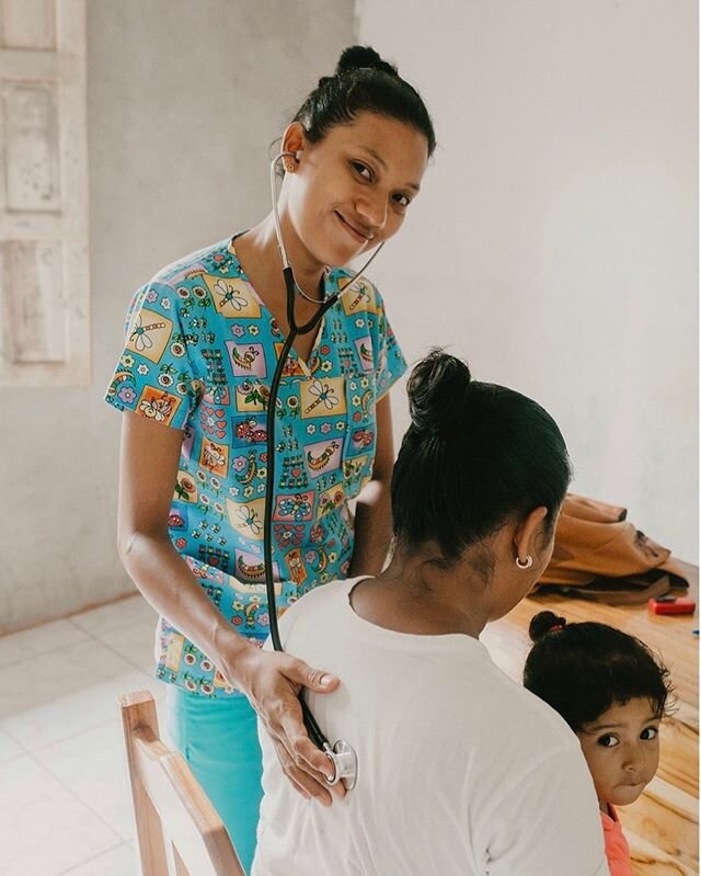 We just wanted to pause and thank everyone for making 2019 what it was. We started our Rural Medical and Women&rsquo;s Empowerment Clinics in 4 communities and we are now in 14! In 2019 alone, our healthcare clinics impacted 3149 people. (And that do
