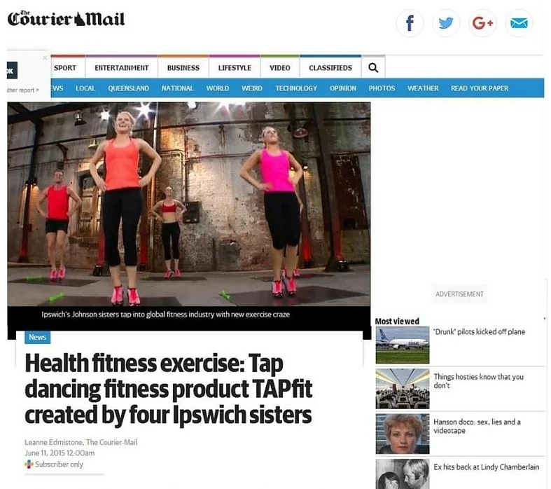 Courier Mail