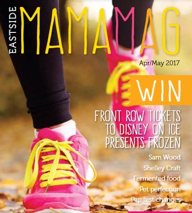 Mama Mag
