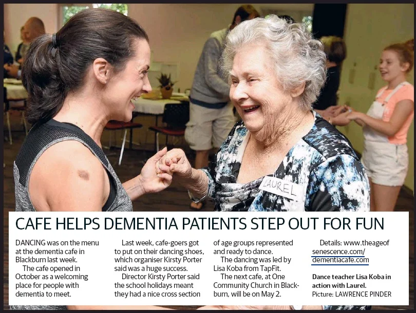 The Whitehorse Leader