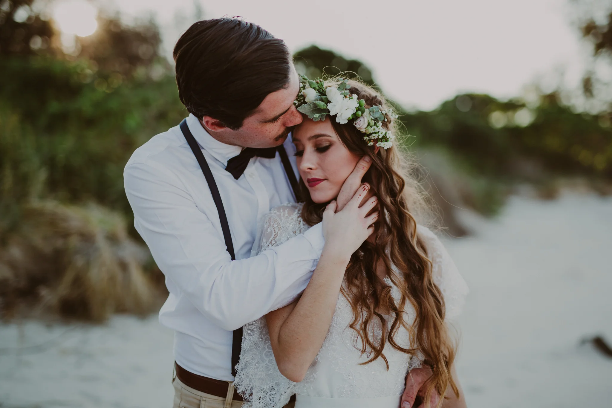 WILDHEARTED AND HITCHED, Elopement Wedding Packages, Gold Coast, Queensland, Australia