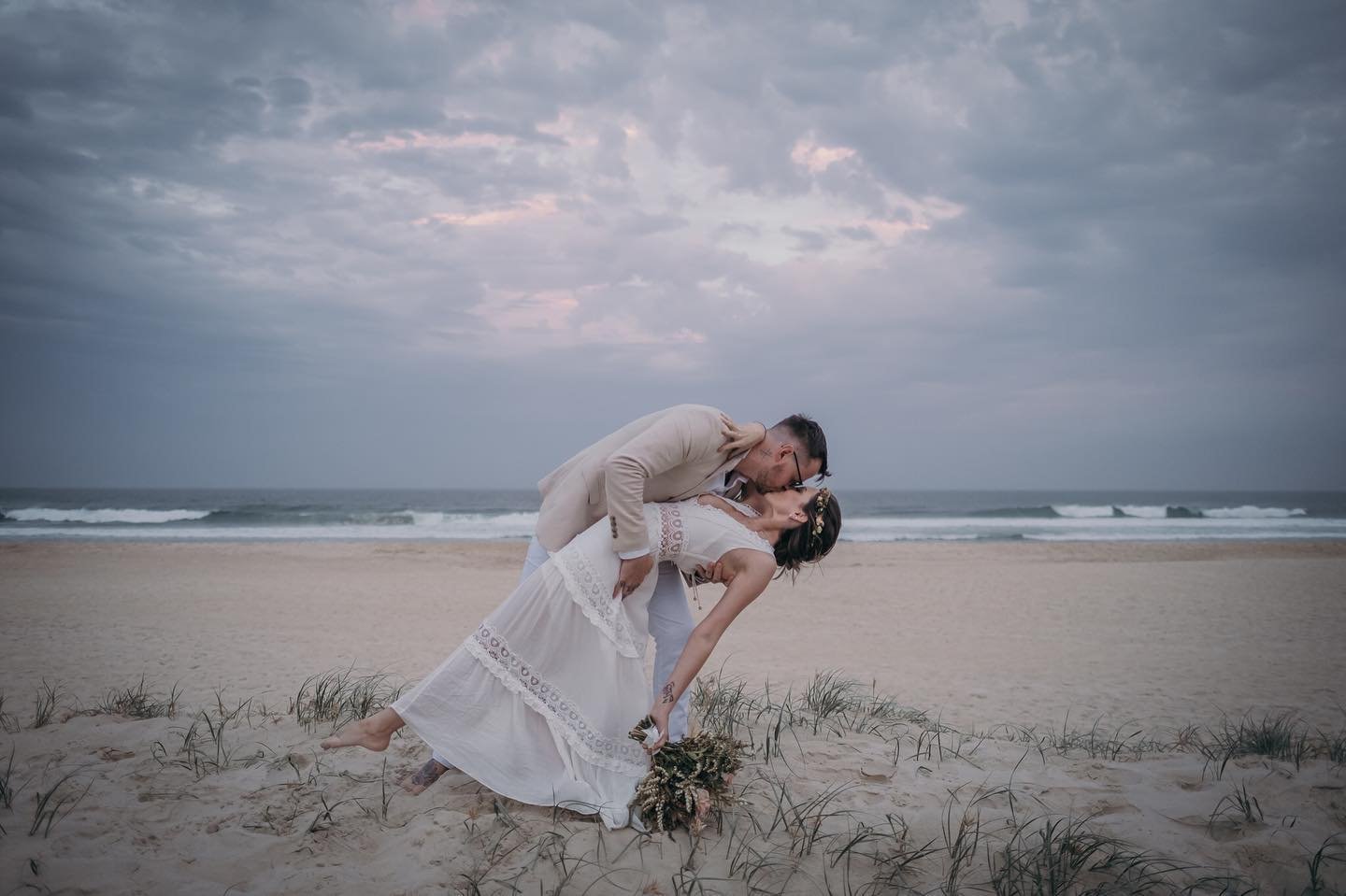 &ldquo;While love is not a competition, I want to make sure no other soul could love you as fiercely as I do.&rdquo; - j.iron word 

WILDHEARTED &amp; HITCHED 
run away with us&hellip;
Boutique Elopement Specialists