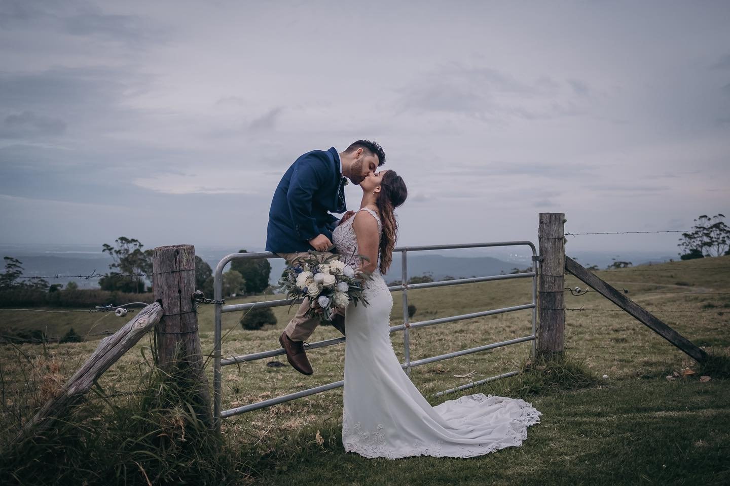 &quot;I love you more&quot; he said,
and she knew he was right he did love her more than any other human ever had. @j.ironword

WILDHEARTED &amp; HITCHED
&hellip;.run away with us

Boutique Elopement Specialists 
www.wildheartedandhitched.com