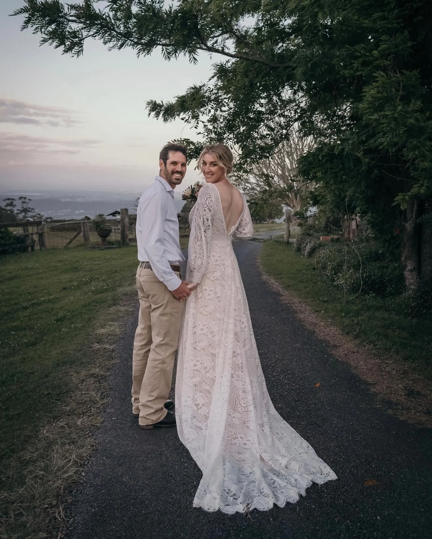 &ldquo;No two loves are ever the same, but we all have one that makes us believe in soulmates.&rdquo;
@j.ironword 

WILDHEARTED &amp; HITCHED... 
Boutique Elopement Specialists
Run away with us.... 
www.wildheartedandhitched.com