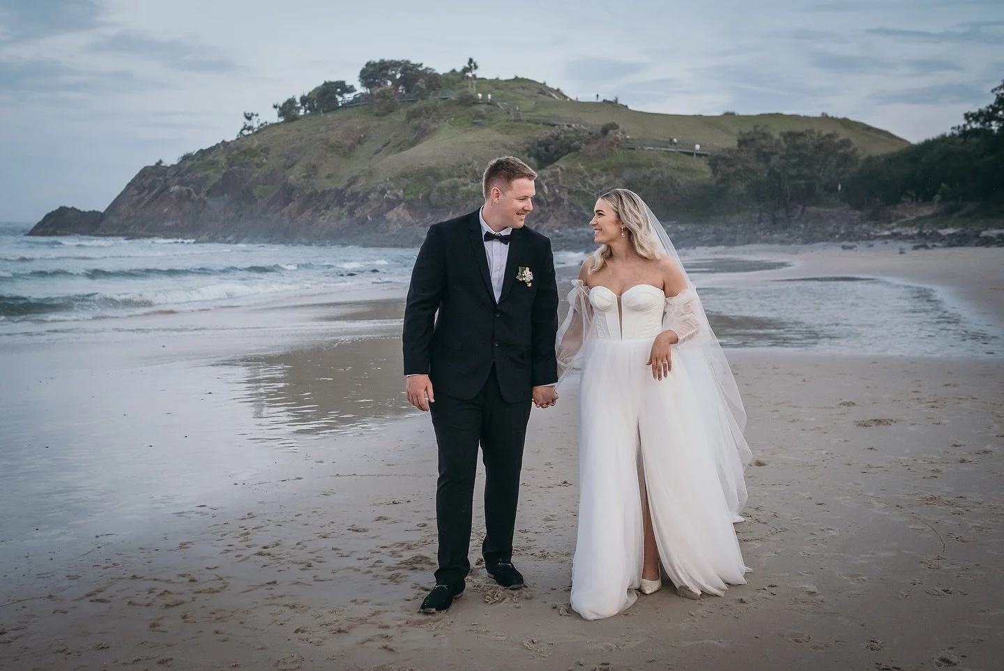 Elope with just 30 days notice&hellip;
WILDHEARTED &amp; HITCHED 
Boutique Elopement Specialists 
run away with us&hellip;