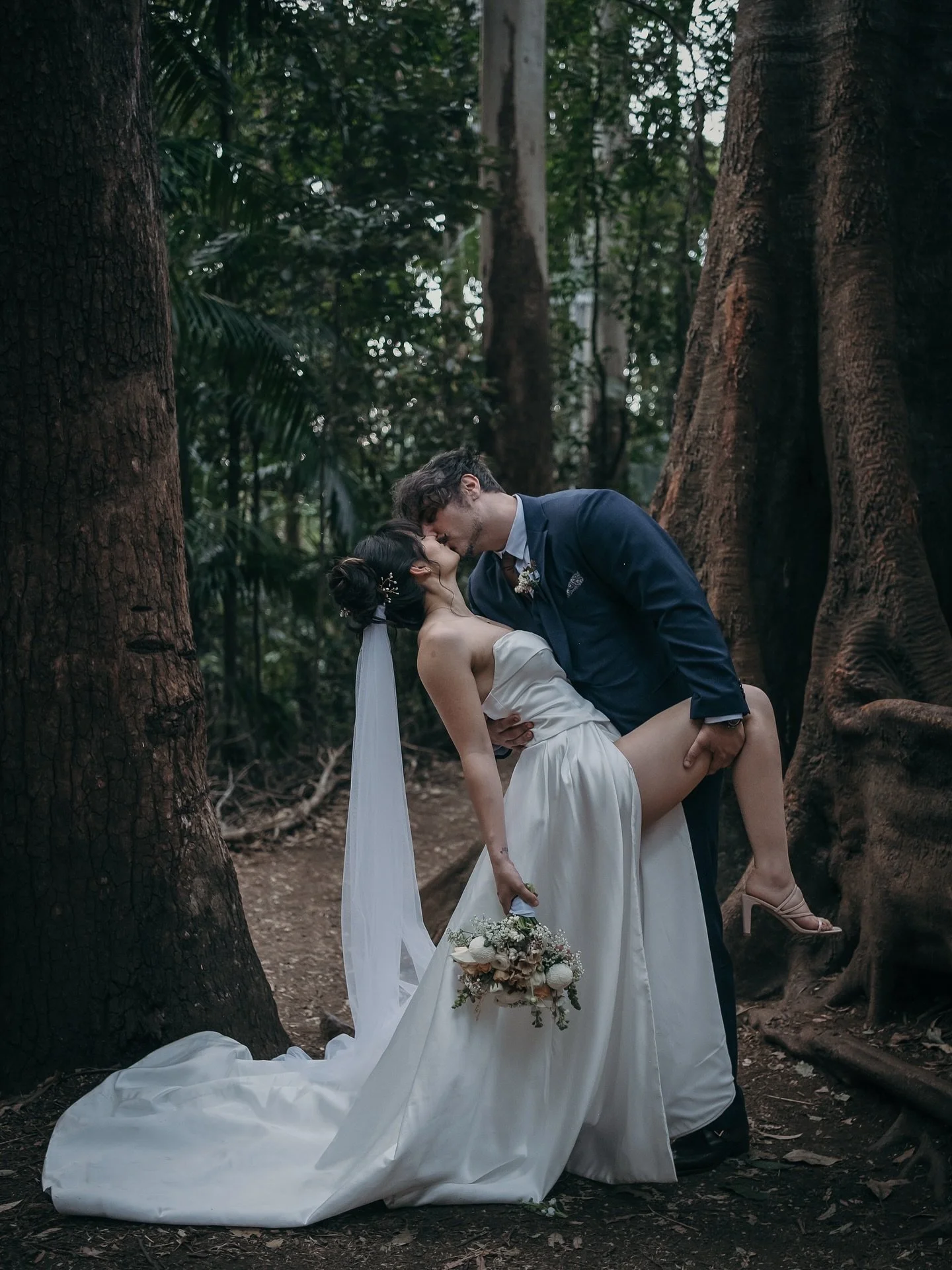 &ldquo;You are the weaver of hope, searching shadows
for silver strands of stars.
You make light out of darkness.
You make dreams out of scars.&rdquo;
@Christy_Ann_Martine

WILDHEARTED &amp; HITCHED
Run away with us&hellip;
Boutique Elopement Special