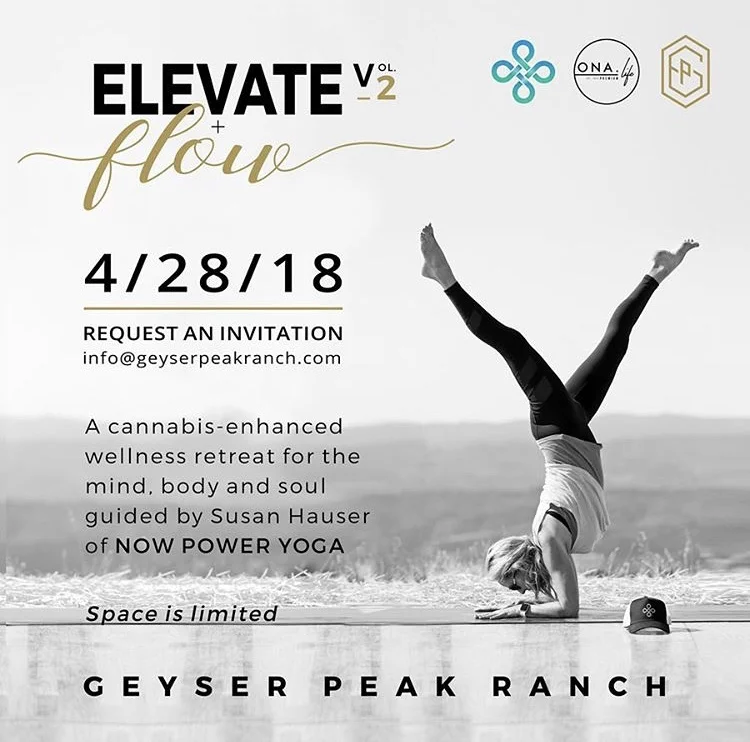 Elevate + Flow Vol 2 