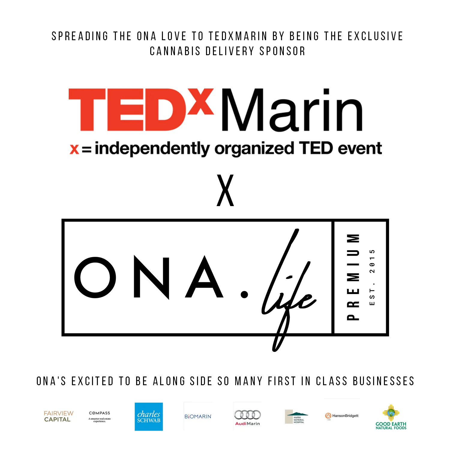 TEDxMarin