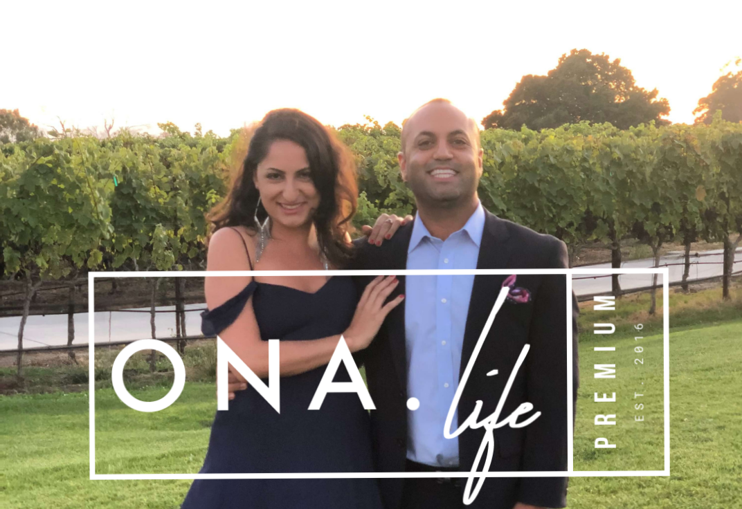 Meet our Founders!