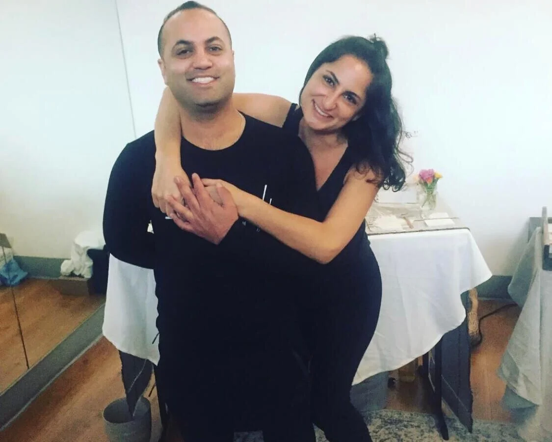 Nurit Raphael - LinkedIn, Facebook