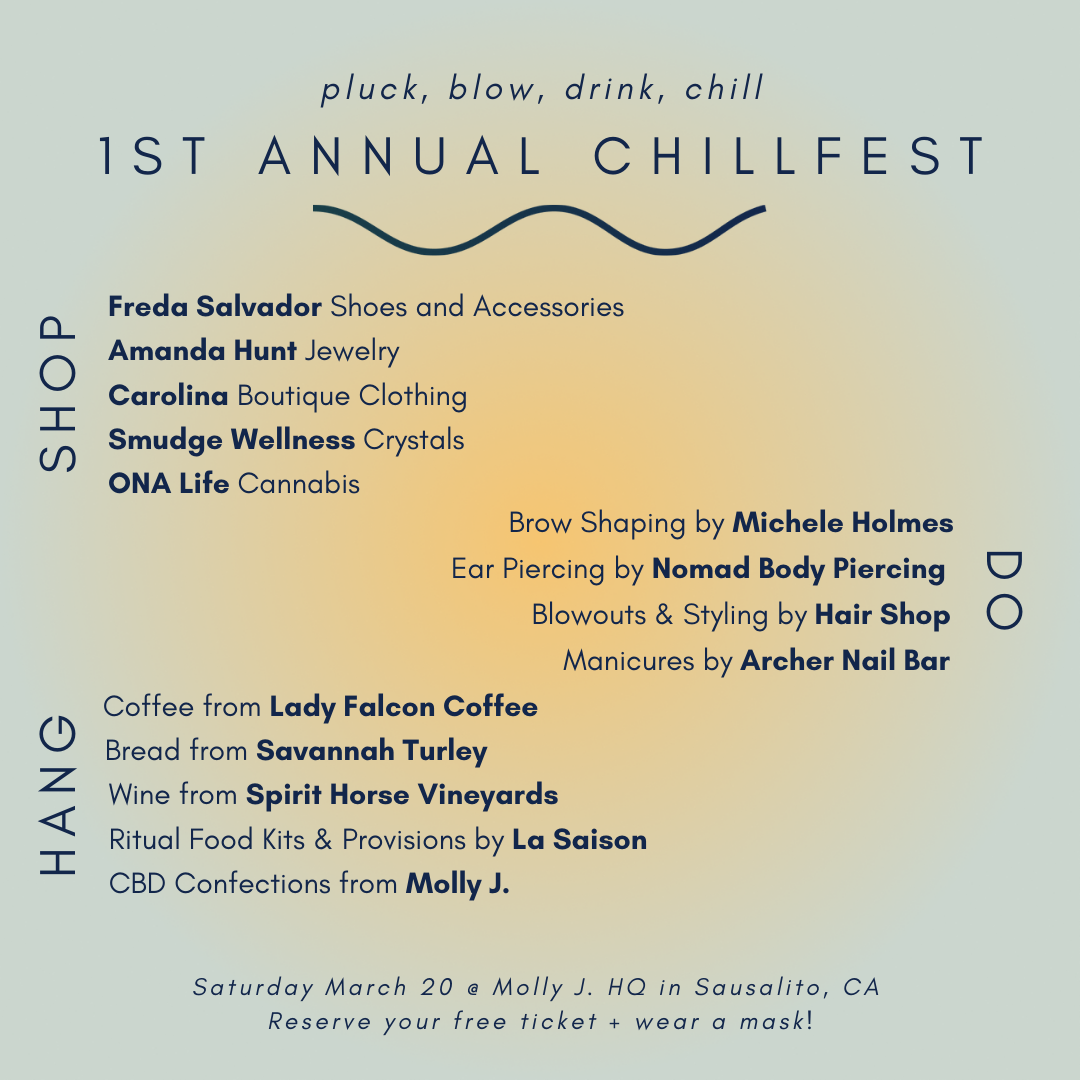 ONA.Life x Chillfest