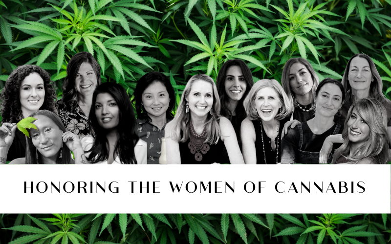Honoring Women-owned Brands