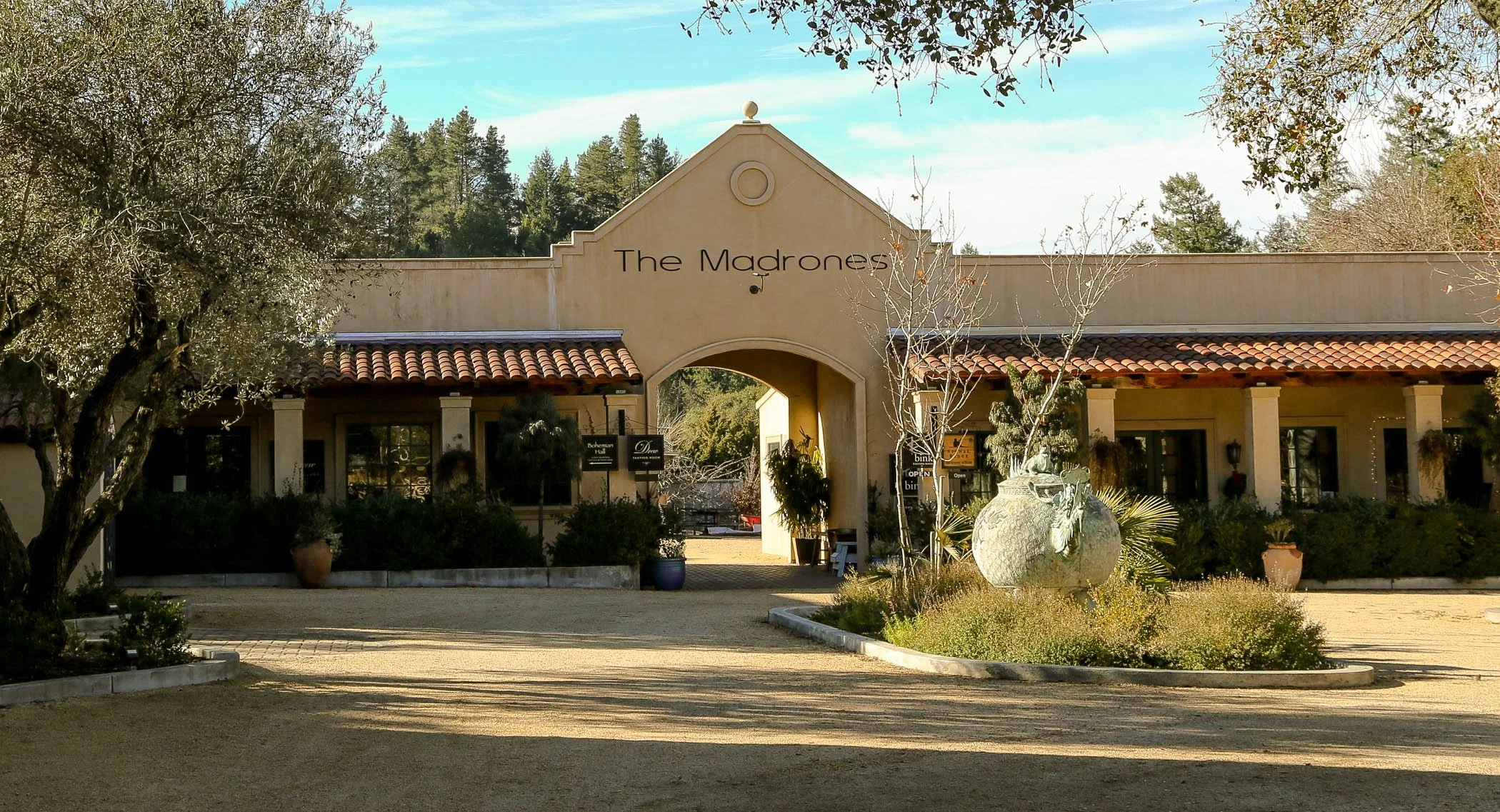 Cannabis Tourism in Northern California: 4 must-visit for your trip