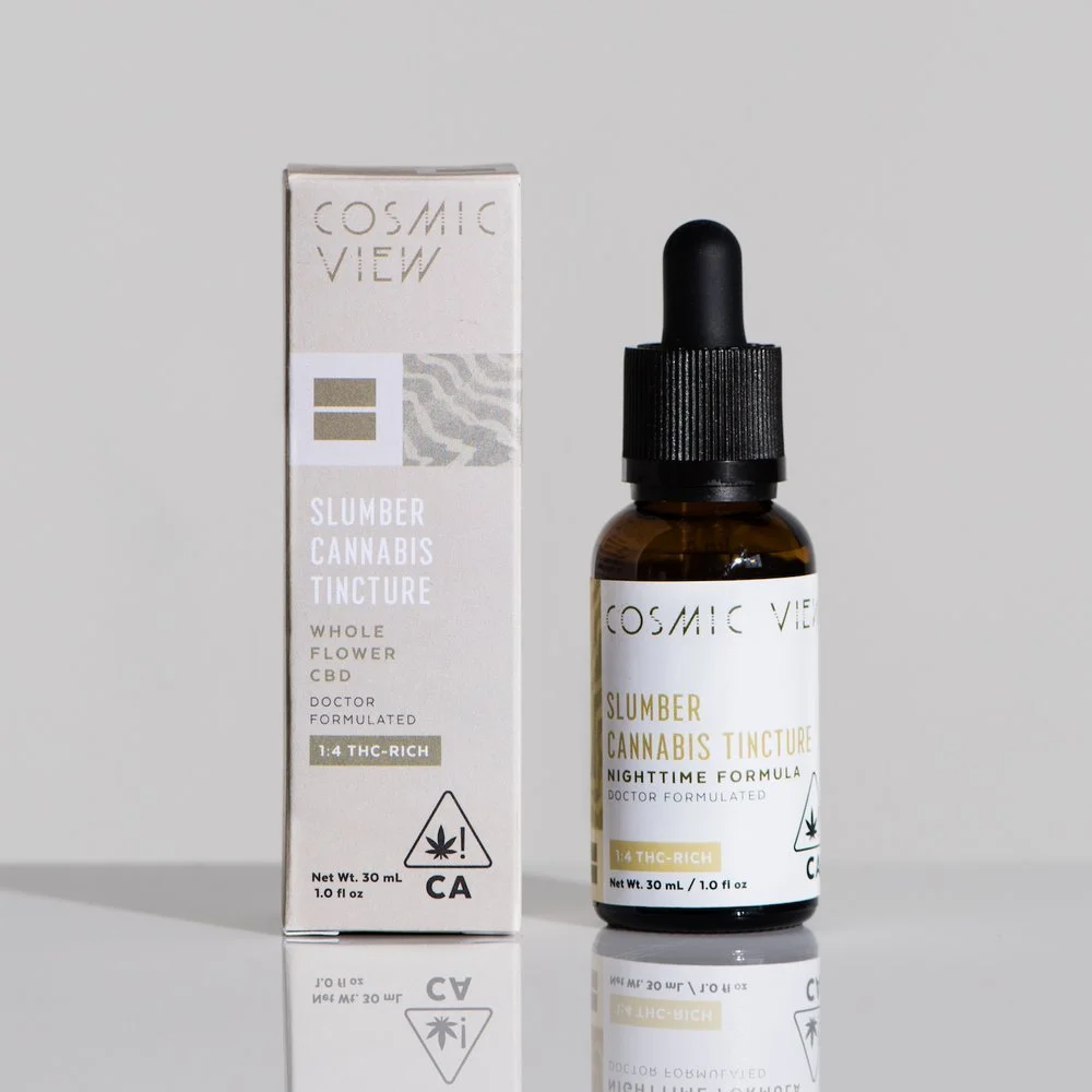 ONA Delivers Sleep: Best Cannabis Products For A Good Night's Sleep