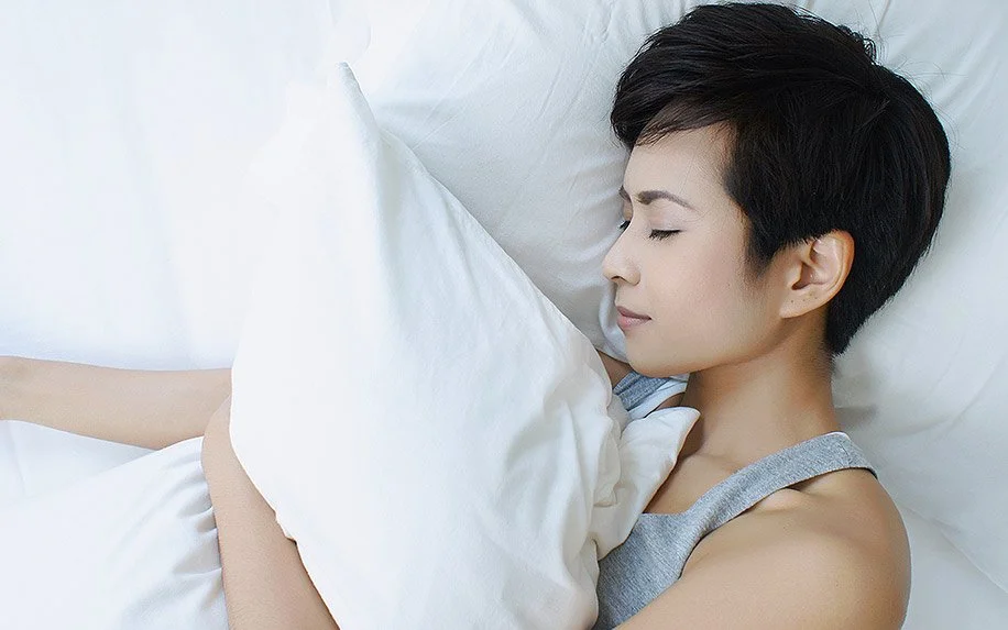 Marin Asks: Can Cannabis Help Me Sleep?