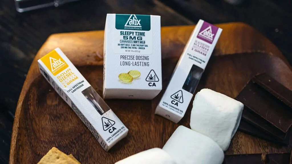 ABX: Northern California's Cannabis OGs