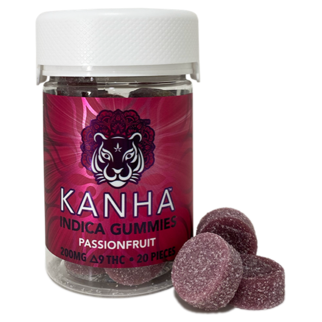 Kanha Delivery with ONA: Discover the Joyful Journey of Cannabis Edibles
