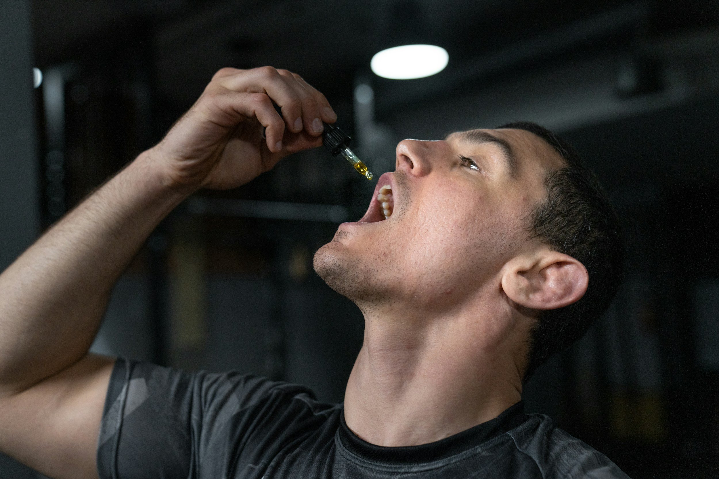What Is the Difference Between THC and CBD?