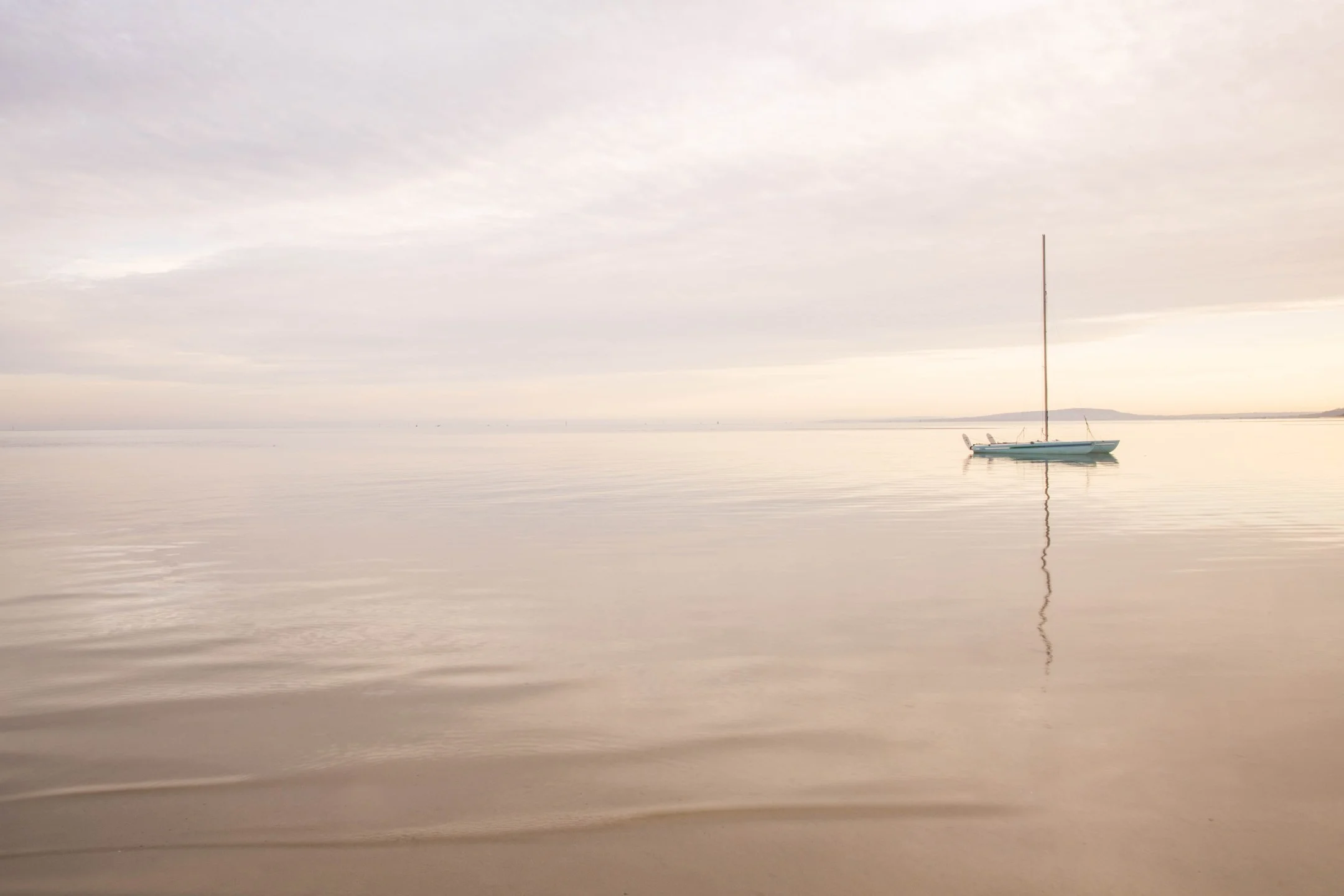 Capel Sound Foreshore (photographer: Emma Kate)