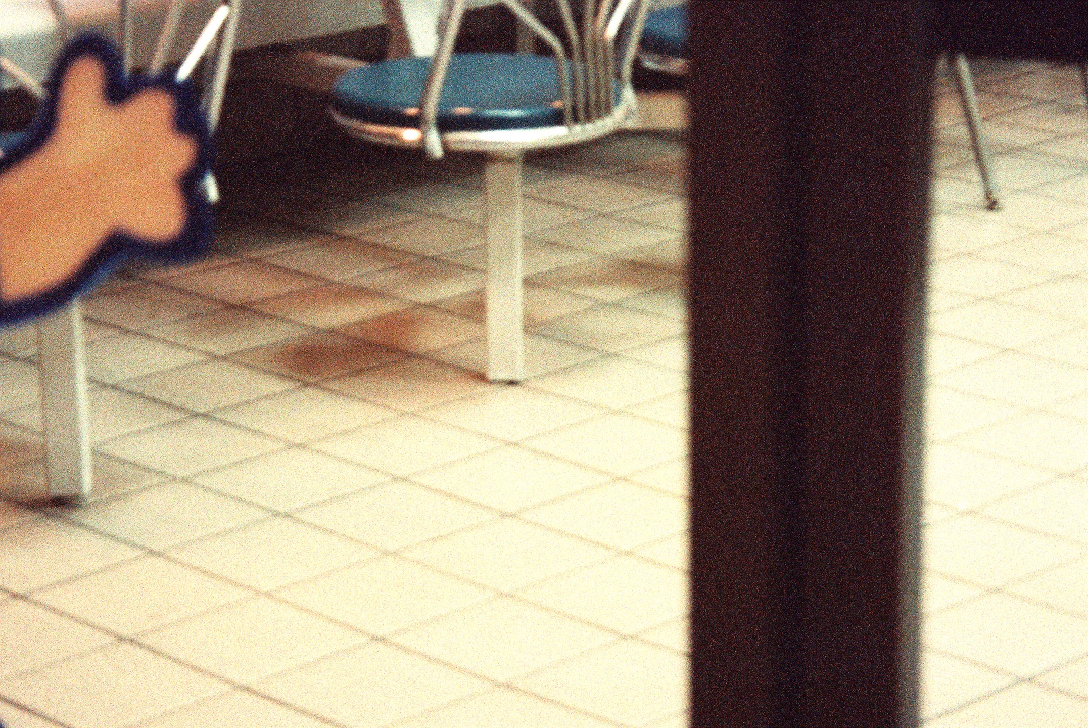 2001 LA, Melrose Blv.