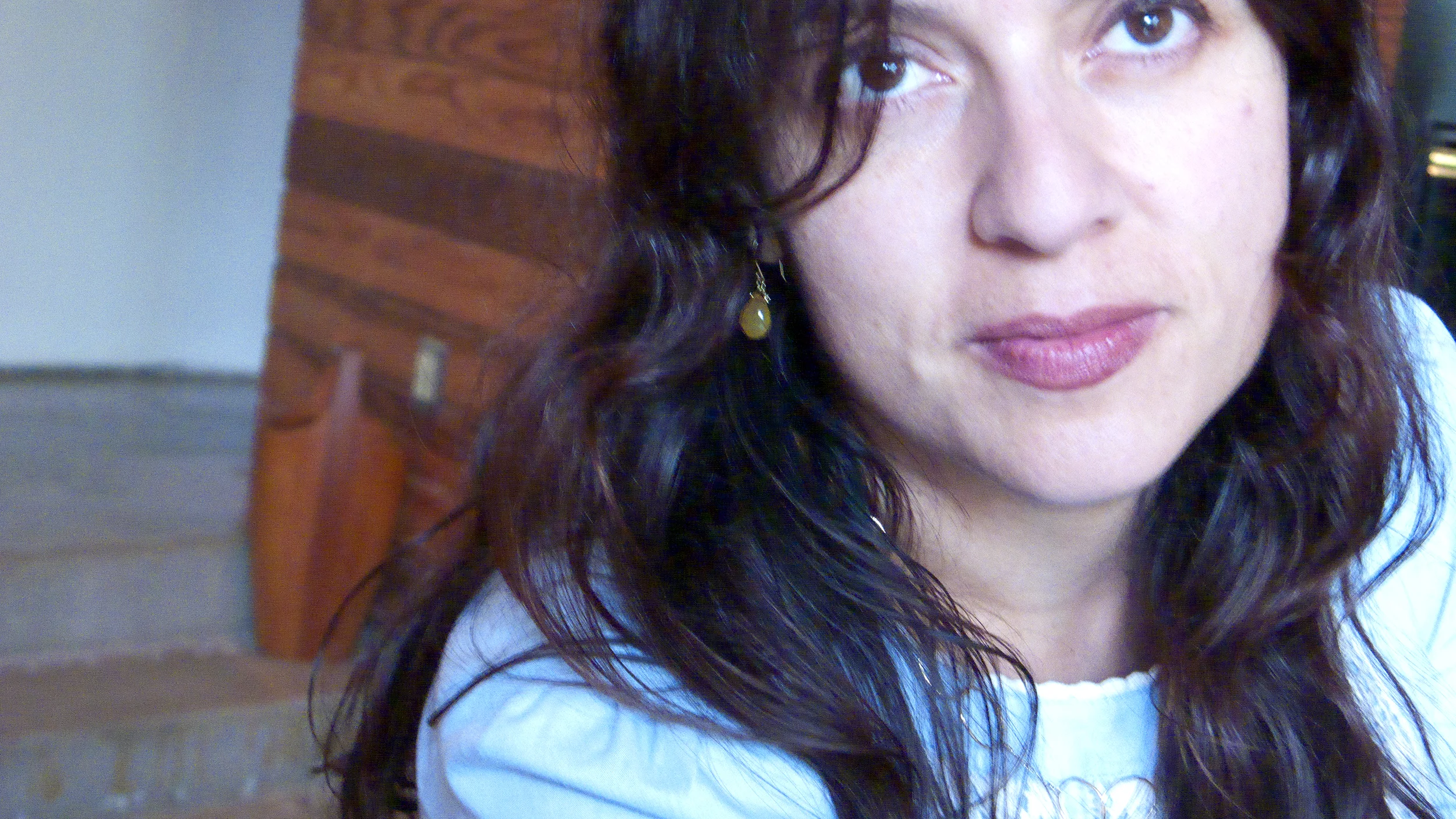 2010 Veronica Gonzalez-Peña