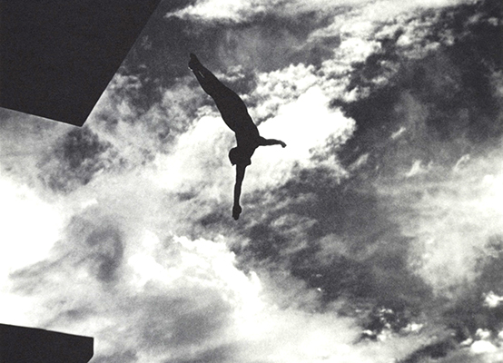 Leni Riefenstahl 1936