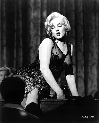 Billy Wilder, Some Like it Hot, 1959