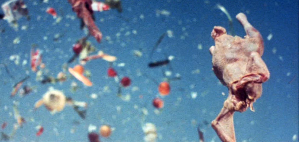 Zabriskie Point