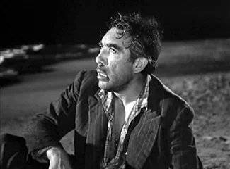 Final sequence La Strada