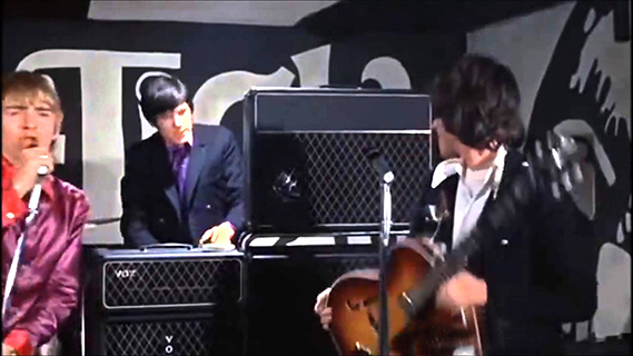 Blow-Up The Yardbirds