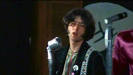Blow-Up Jimmy Page