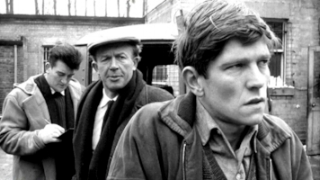 The Loneliness of the Long Distance Runner 1962 Tony Richardson, Allan Sillitoe