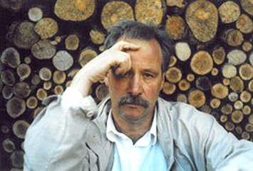 W.G.Sebald