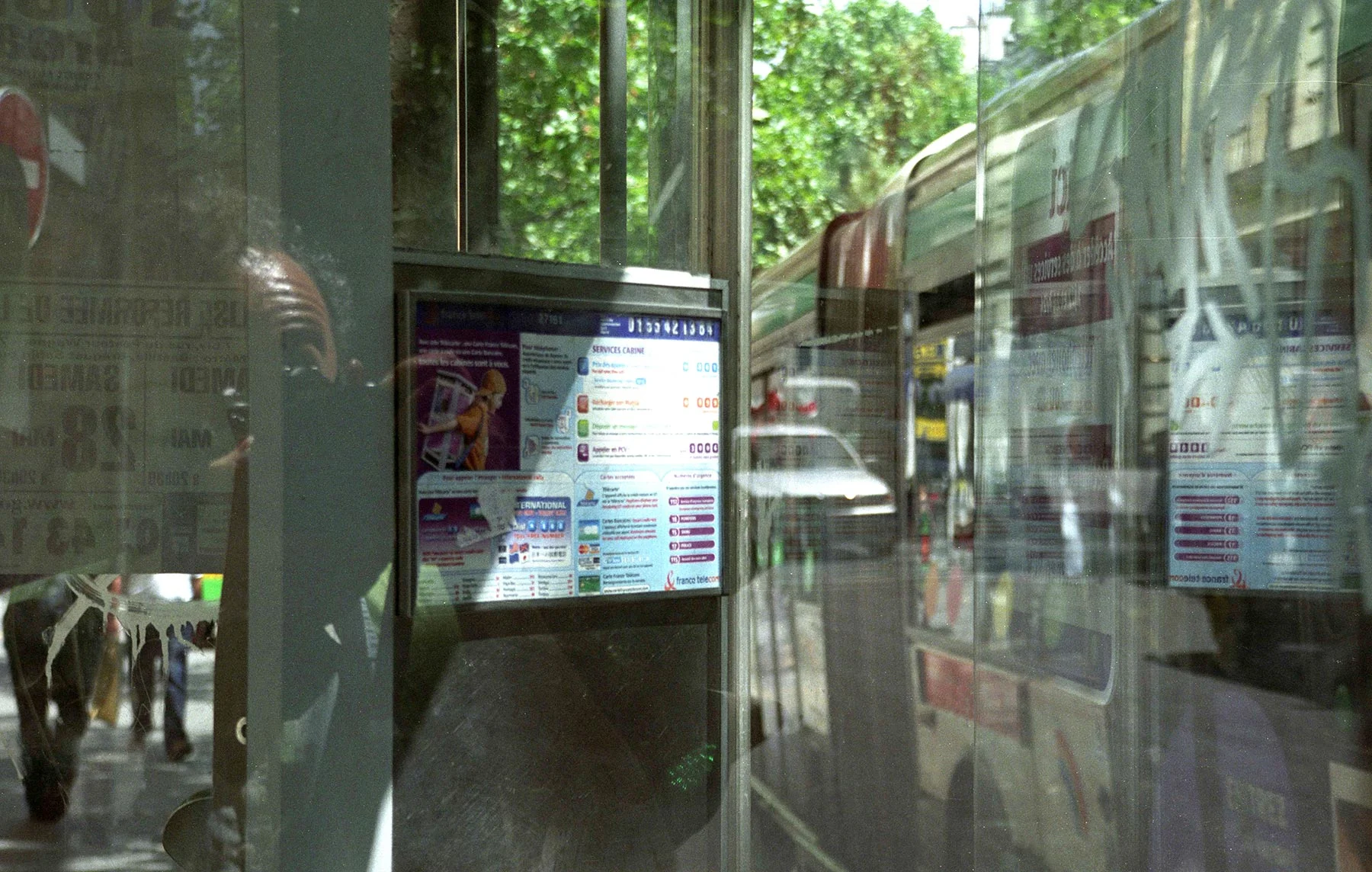 2005 Self Portrait