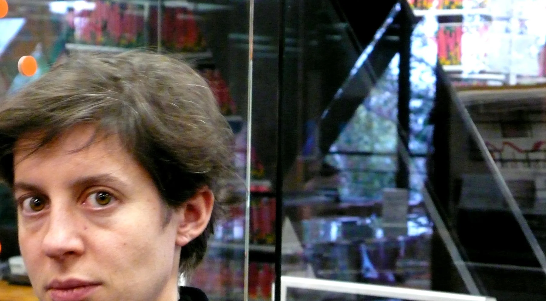 2008 Nora Riggs