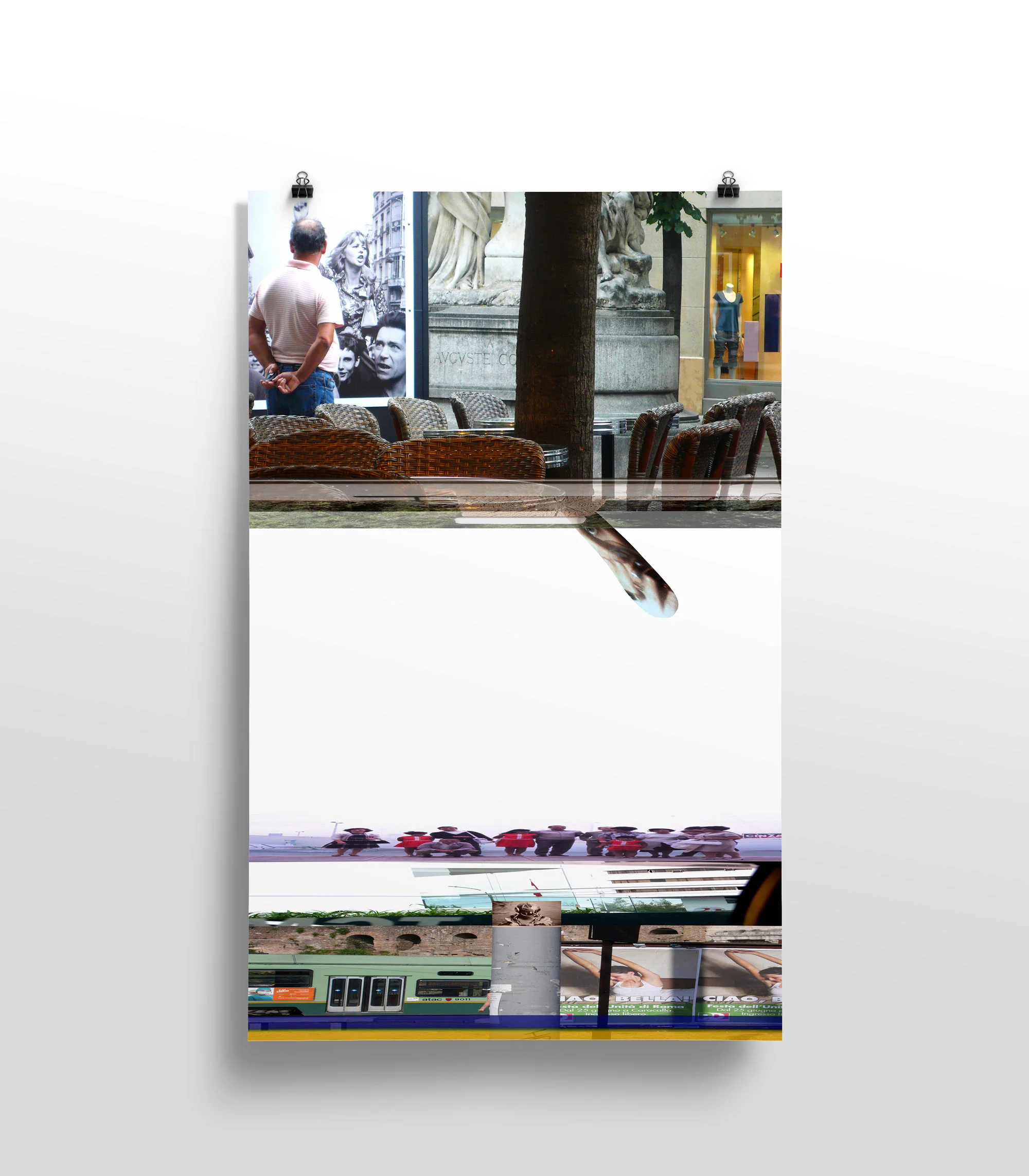 Soft Instants 4 (Airport)