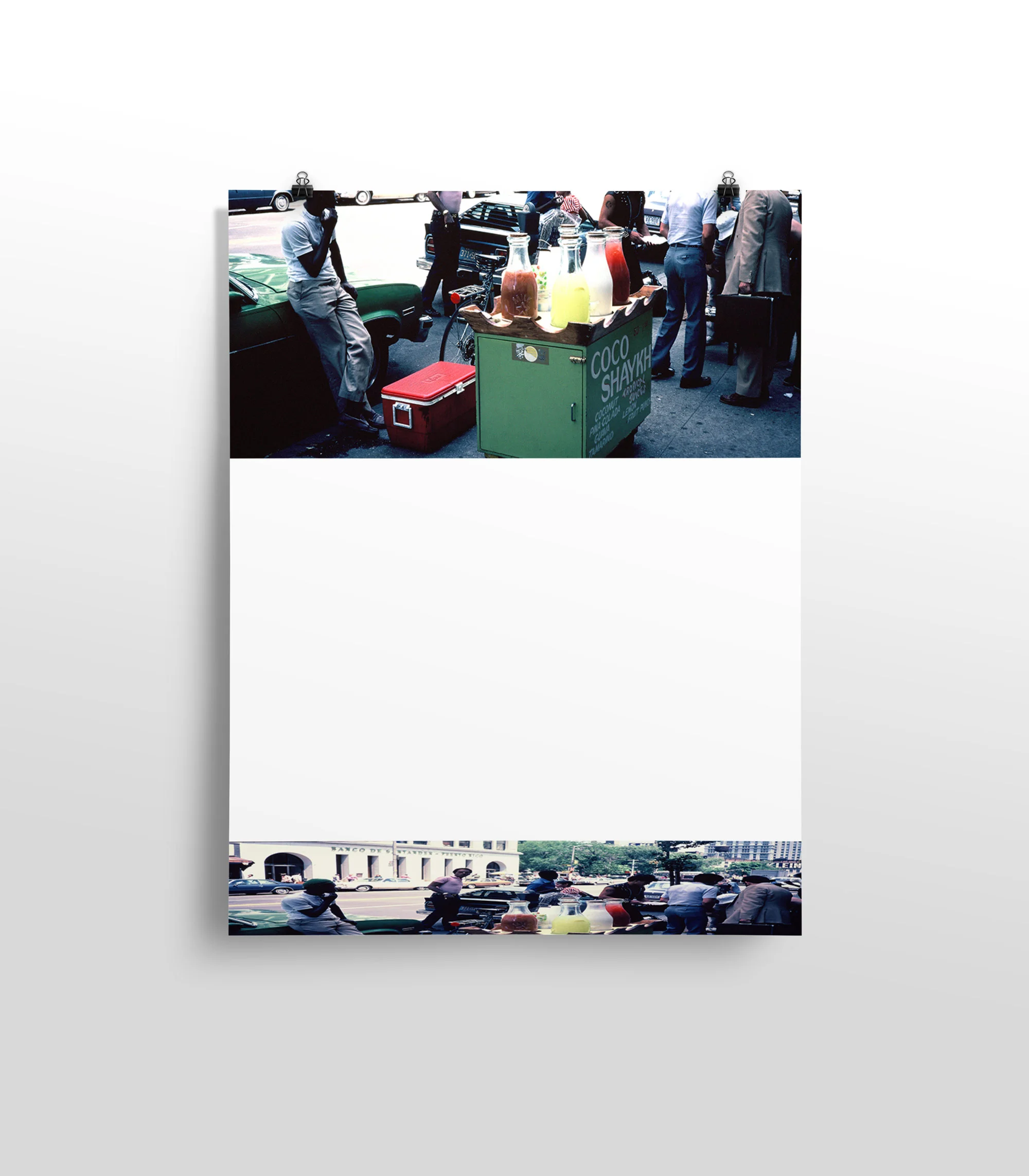 Insistent Particularities 19