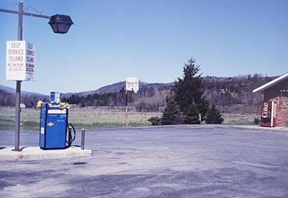 Richard Prince Untitled (Self Service Island)