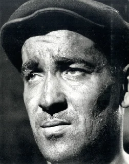 Steelworker, Winterhur , 1943 Werner Bischof