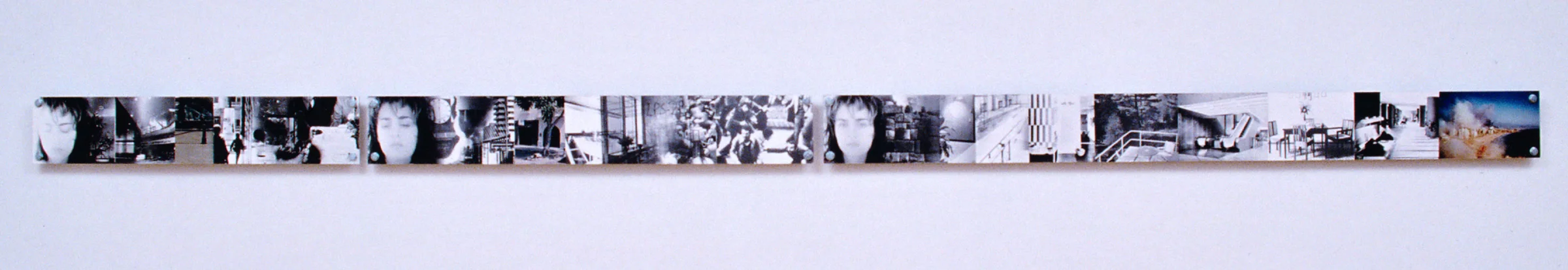1987 The Passerby Complete