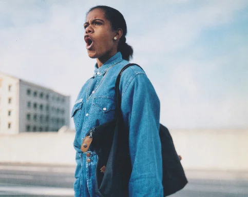 Valerie Jouve , Untitled, n. 5, 1991