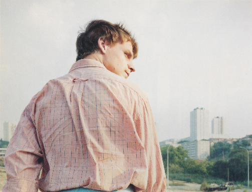 Valerie Jouve, Untitled, n. 4 1992