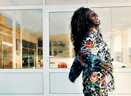 Valerie Jouve, Untitled, n. 20 , 1994/1996